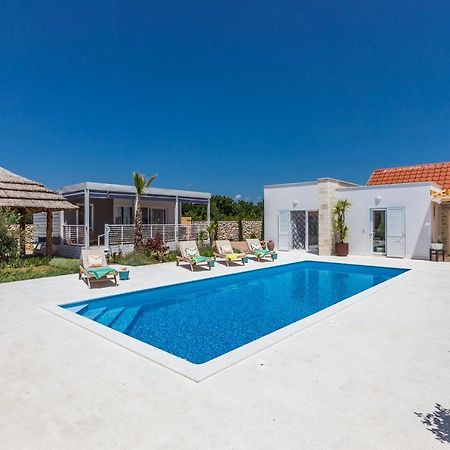 Vila Gallo Galovac  Buitenkant foto